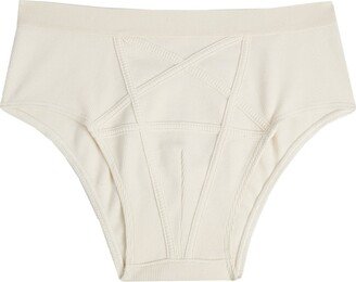 Brief Ivory