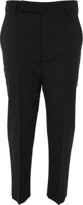 Cropped Trousers-AM