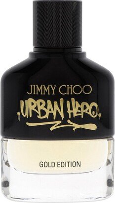 Men's 1.7Oz Urban Hero (Gold Edition) Edp Spray