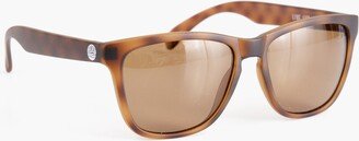 Brown Madronas Sunglasses