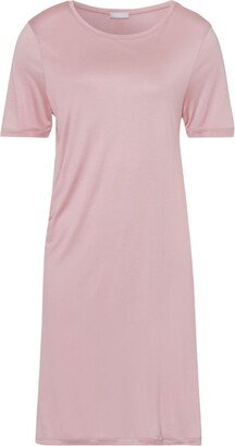 Short-Sleeved Nightdress