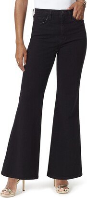 Sportswear Women's Bay High Rise Trouser Flare Jean