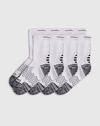 Performance Running Crew Socks