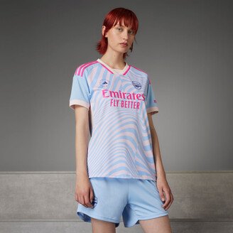 Arsenal x by Stella McCartney Jersey