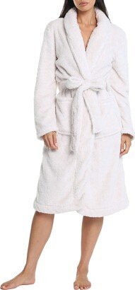 Cozy Plush Robe