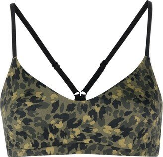 Lili Zoe sports bra