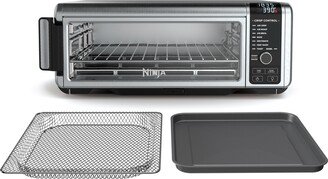 Foodi SP101 8-in-1 Digital Air Fry Flip Oven - Black/stainless Steel