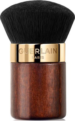 Kabuki Foundation Brush-AB