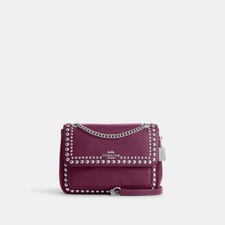 Klare Crossbody 25 With Rivets