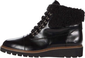 Women's Alden Combat Boot