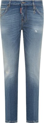 Cool Girl Jeans-AO