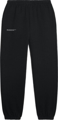 365 Heavyweight Track Pants — black XXS