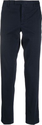 PT Torino Straight-Leg Chino Trousers-AE