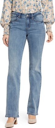 Barbara Bootcut Jeans-AB