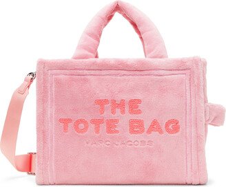 Pink 'The Terry Medium Tote Bag' Tote