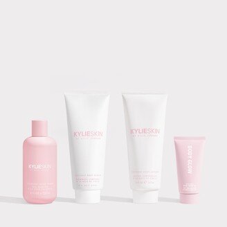 4-Piece Body Radiance Bundle