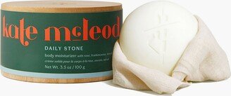 Kate McLeod Daily Stone Lotion Bar