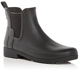 Women's Refined Chelsea Rain Boots