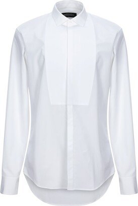 Shirt White-BI