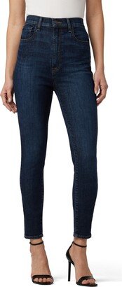 Centerstage High Rise Super Skinny Jeans