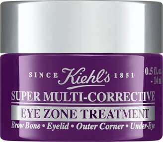 Super Multi-Corrective Anti-Aging Eye Cream-AA