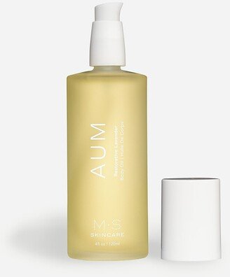 M.S. Skincare Aum Restorative body oil