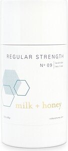 milk + honey Regular Strength Deodorant No. 09 3 oz.