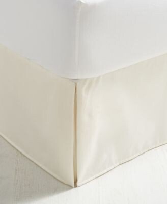 550 Thread Count 100 Cotton Bedskirts Created For Macys