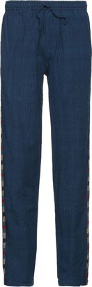 Pants Midnight Blue-EG