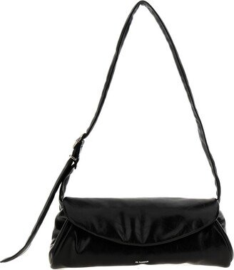 Cannolo Large Shoulder Bag-AA