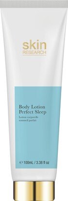 Skin Research Perfect Sleep Body Lotion