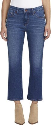 Women's Eloise Mid Rise Bootcut Jeans