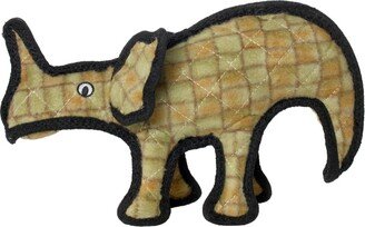 Tuffy Jr Dinosaur Moosasaurus, Dog Toy