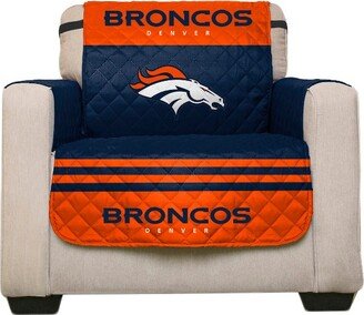 NFL Denver Broncos Pegasus Sports Chair Protector