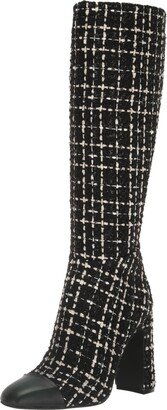 Women's Ally Knee High Boot