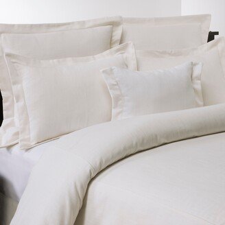 Victor Mill Linen Ivory daybed set