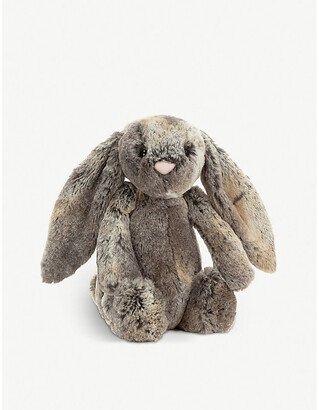 Bashful Cottontail Bunny Medium Soft toy 31cm