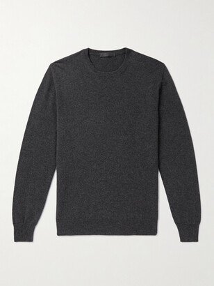Saman Amel Cashmere Sweater-AA