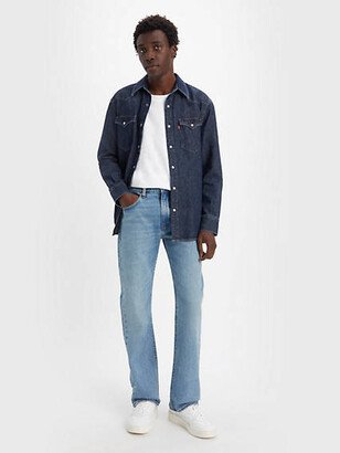 527 Slim Bootcut Men's Jeans - It's All Fun