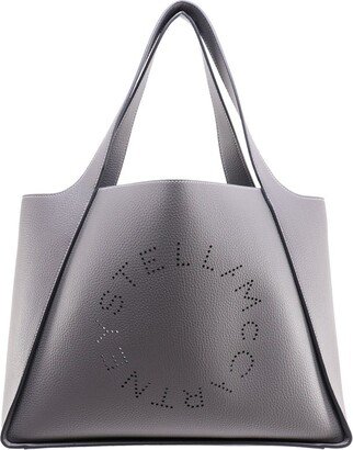 Stella Logo Top Handle Bag-AA