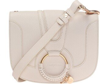 ‘Hana’ Shoulder Bag - Beige