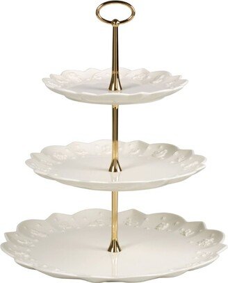 Toys Delight 3-Tier Cake Stand (30Cm)