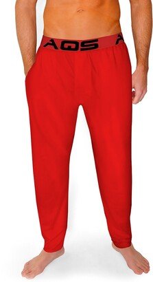 AQS Slim Fit Lounge Pants-AC