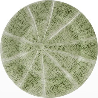 Melon Charger Plate