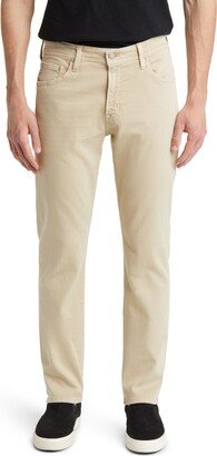 Everett Slim Straight Leg Jeans