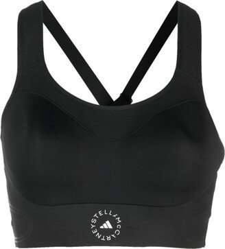 TruePace sports bra