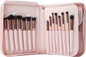 30 Piece Brush Book Set