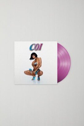 Coi Leray - COI Limited LP