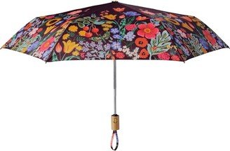 Blossom Print Umbrella