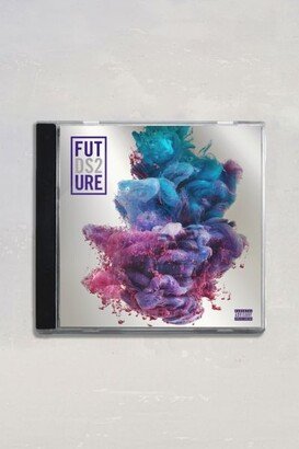 Future - DS2 CD